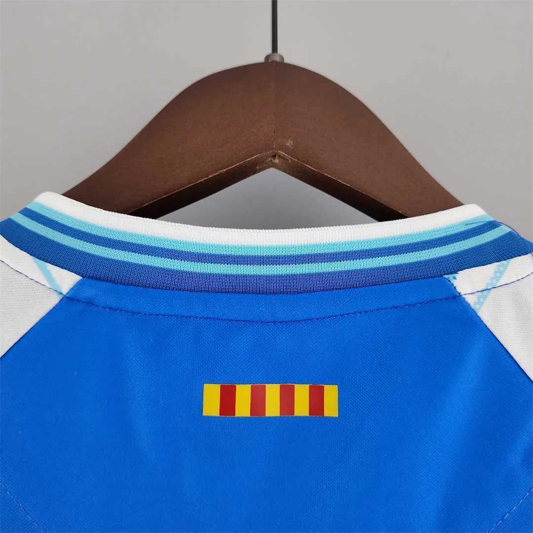 22-23 Espanyol home 8