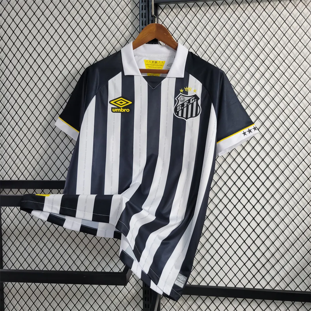 23-24 Santos away 12