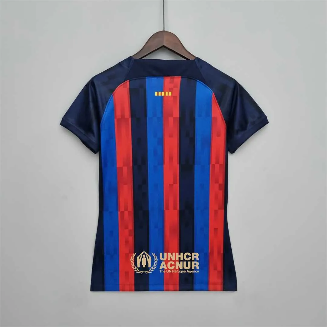 22-23 Barcelona home women 4