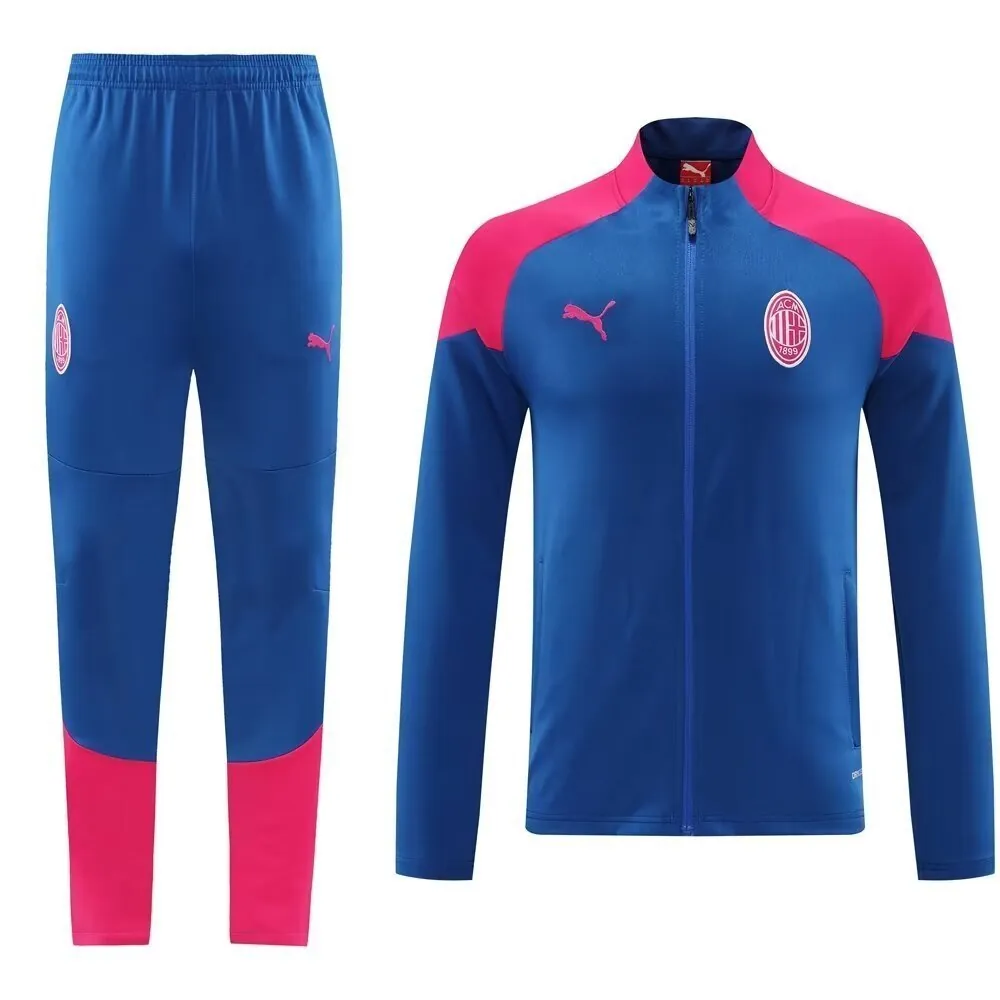 24-25 AC Milan Jackets Football Shirts 3