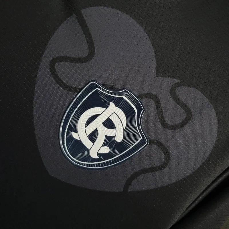 24-25 Clube do Remo 145th Commemorative Special Edition Kit Football AAAAJersey Supplier 3