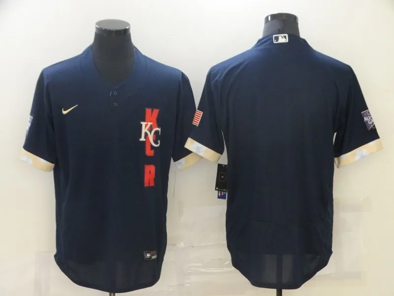 Kansas City Royals 46