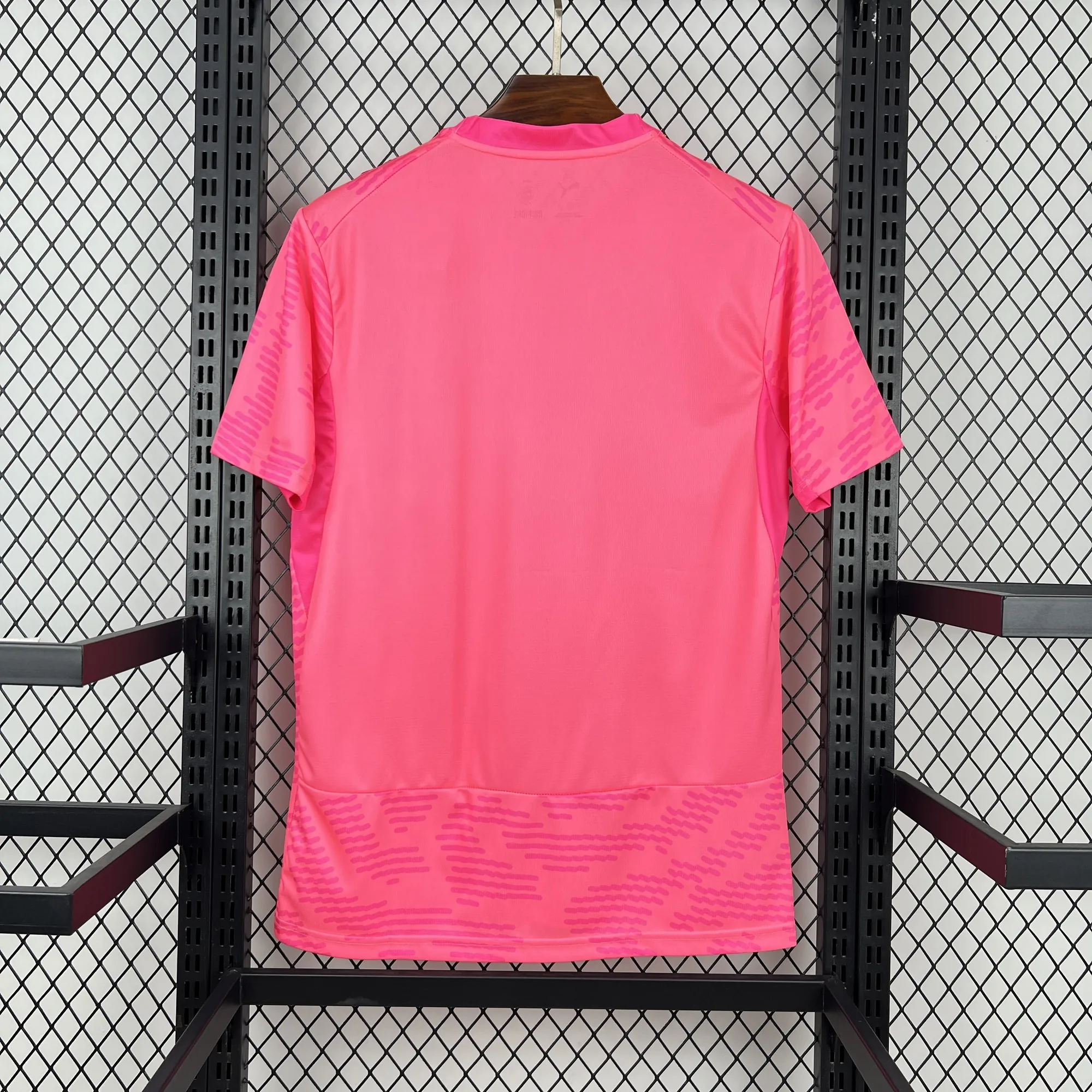 2026 Portugal Mens Special Edition Kit Soccer Pink T-Shirt AAAAJersey Supply Yupoo7 5