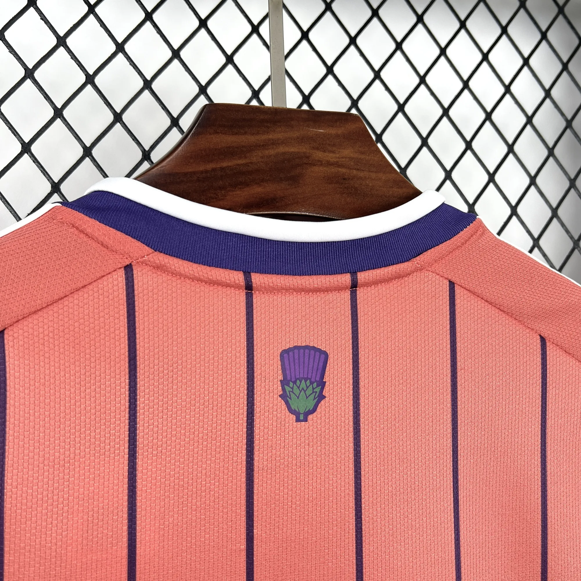 2026 Scotland World Cup Away Kit Football T-Shirt AAAAJerseys Supply Yupoo 6