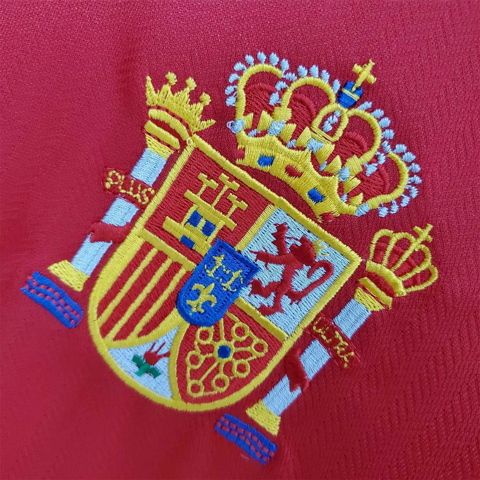 1998 Spain home 1