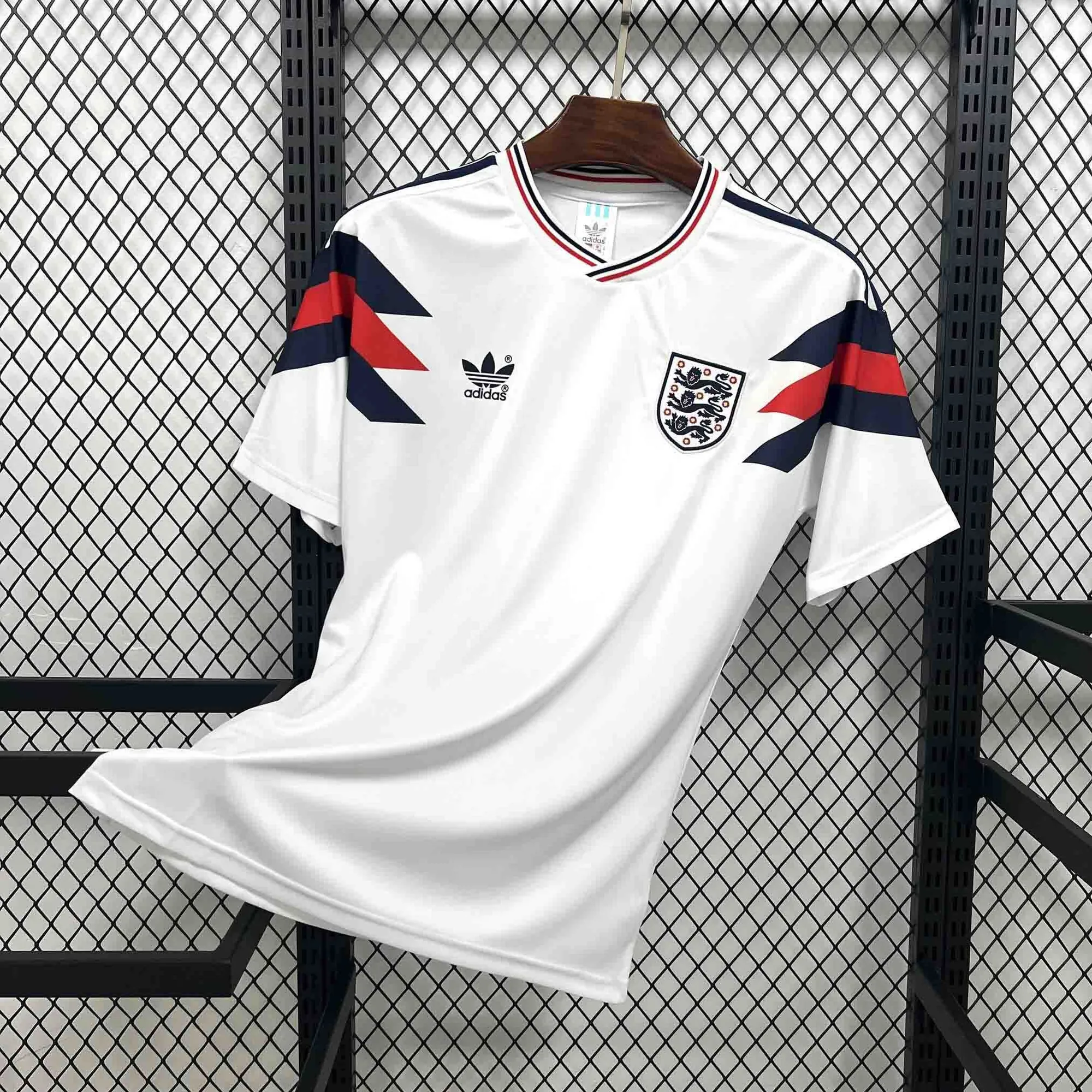 2026 England Mens Special Edition Soccer T-Shirt AAAAJersey Supply Yupoo 3