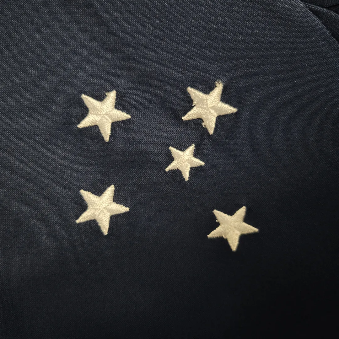 23-24 Cruzeiro jacket training uniform1684407280000 8
