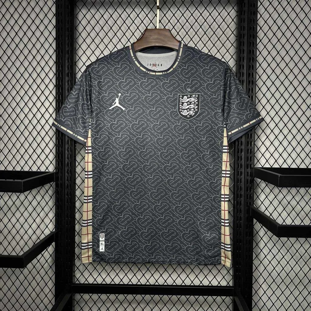 2024 England x Jordan Jointly Special Edition Kit Sport AAAAJersey Yupoo 6