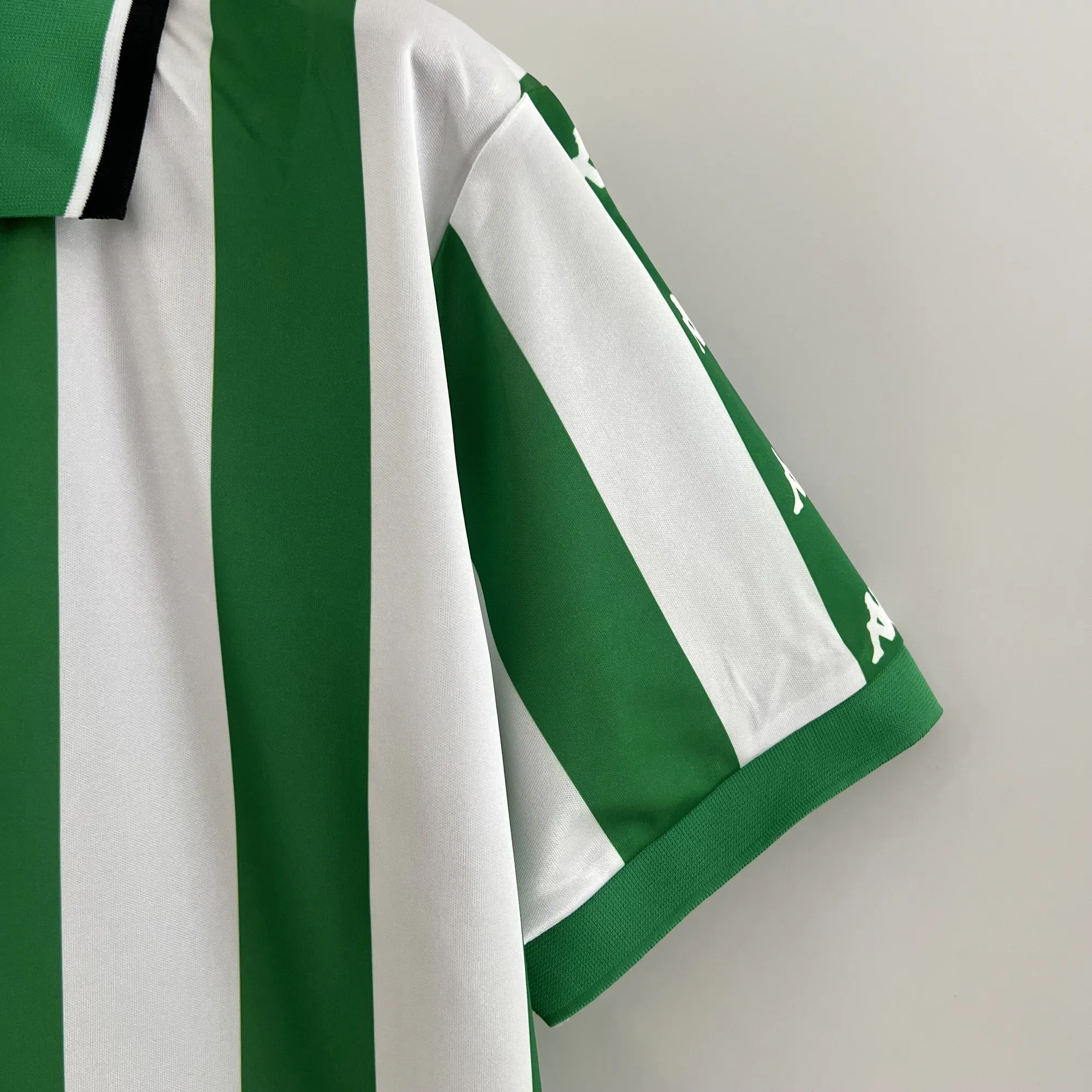 93-94 Real Betis Retro Home S-XXL best soccer jersey 4