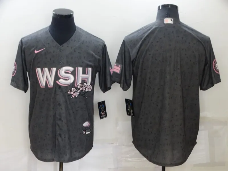 Washington Nationals 23