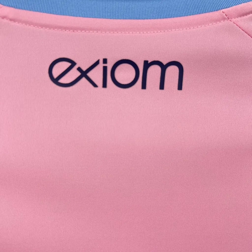 26-27 Real Oviedo Mens Third Kit Football T-Shirt AAAAJersey Supply Yupoo 9 9