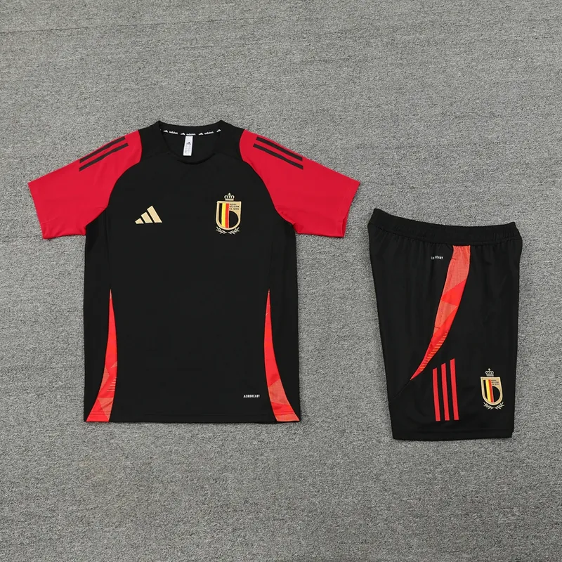 2024 Belgium Training Soccer Jerseys Football Shirts 1