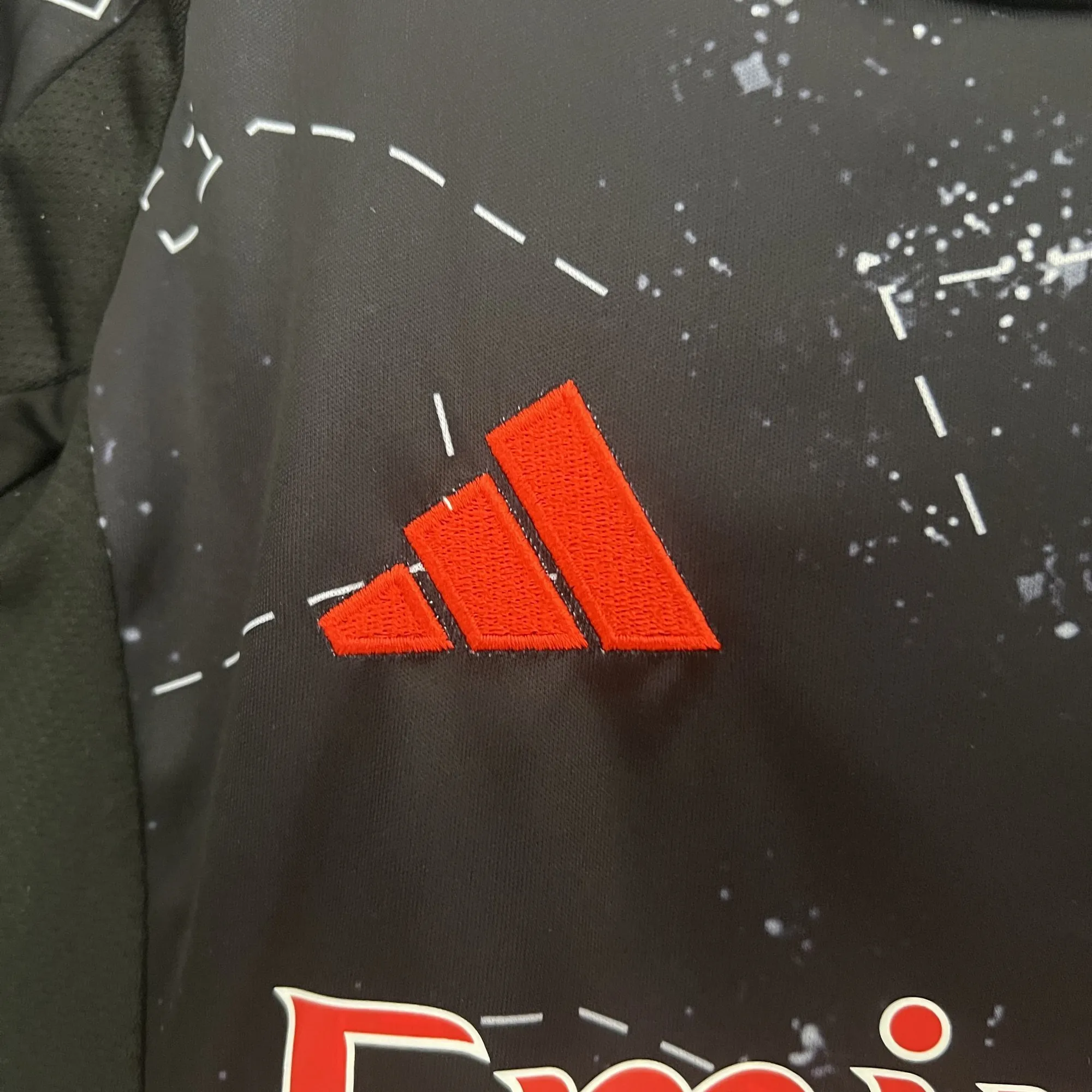 24-25 Benfica Away Kid Kits Youth Apparels Sport AAAAJersey Yupoo 3