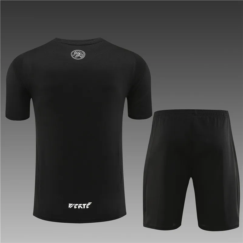 2023 Algeria Kids Training Soccer Jerseys Yupoo 1