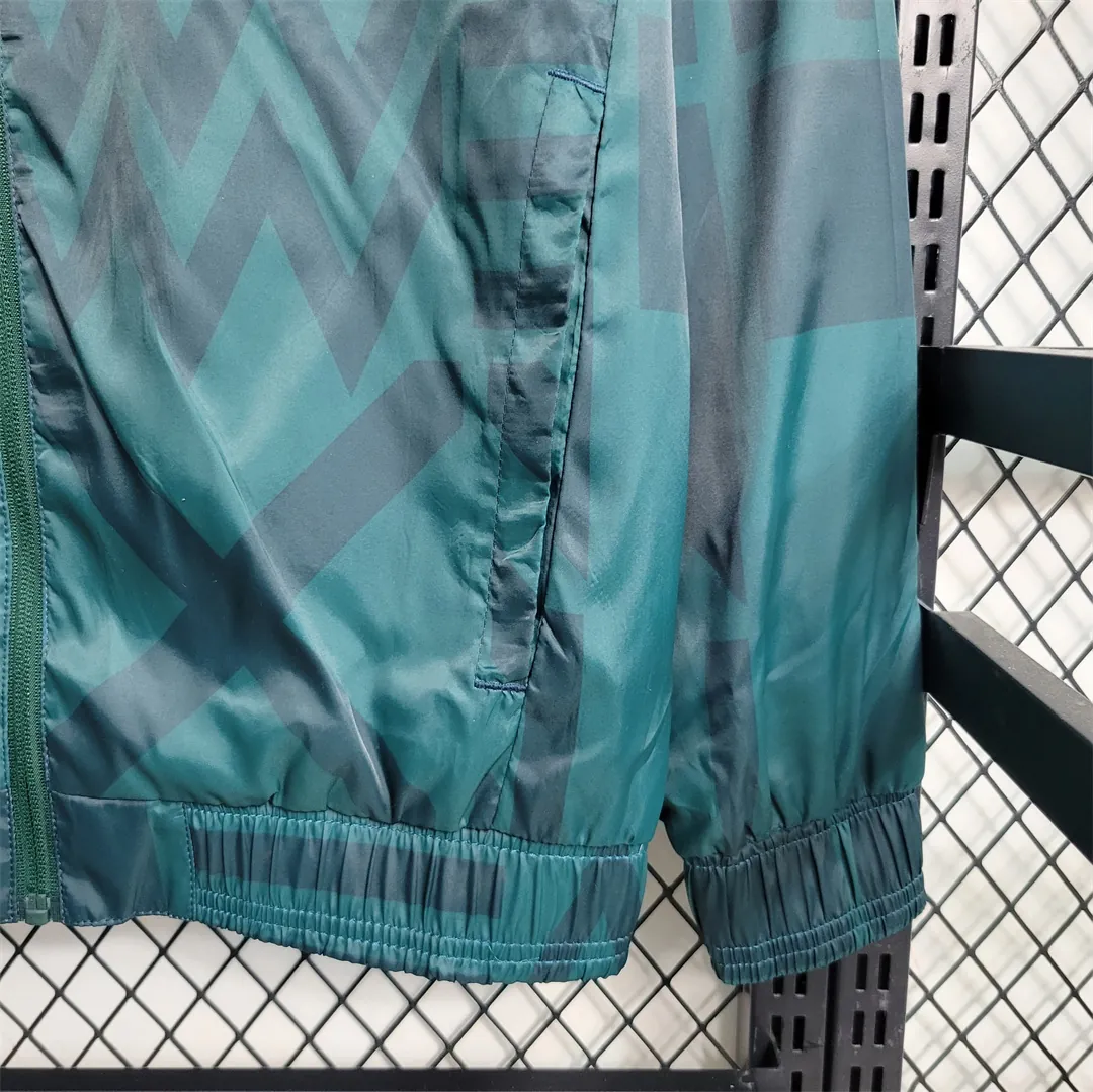 23-24 Windbreaker Palmeiras 3