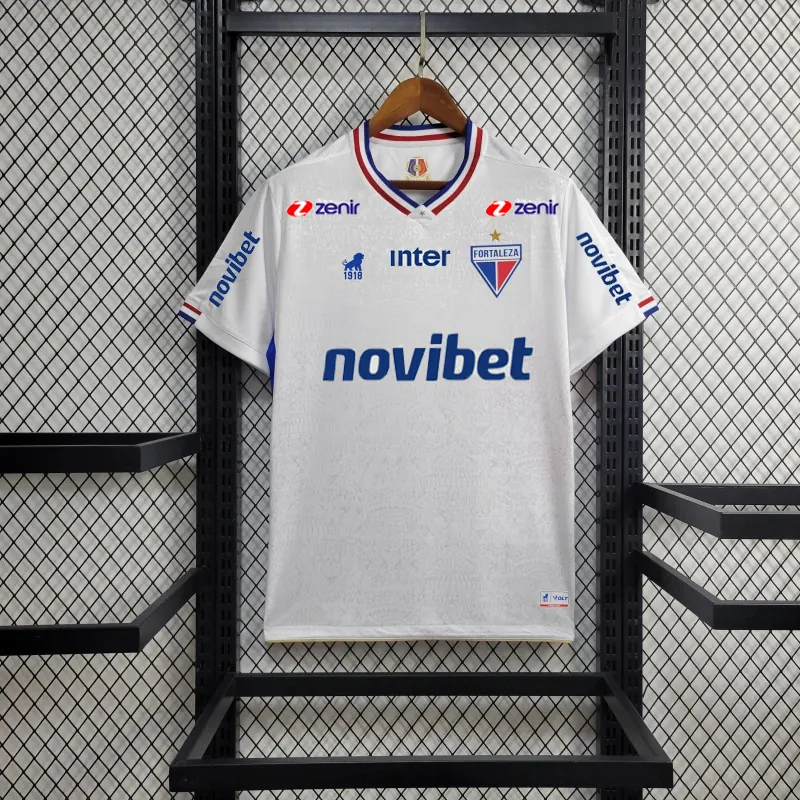24-25 Fortaleza Away Kit Best Jerseys Yupoo 11