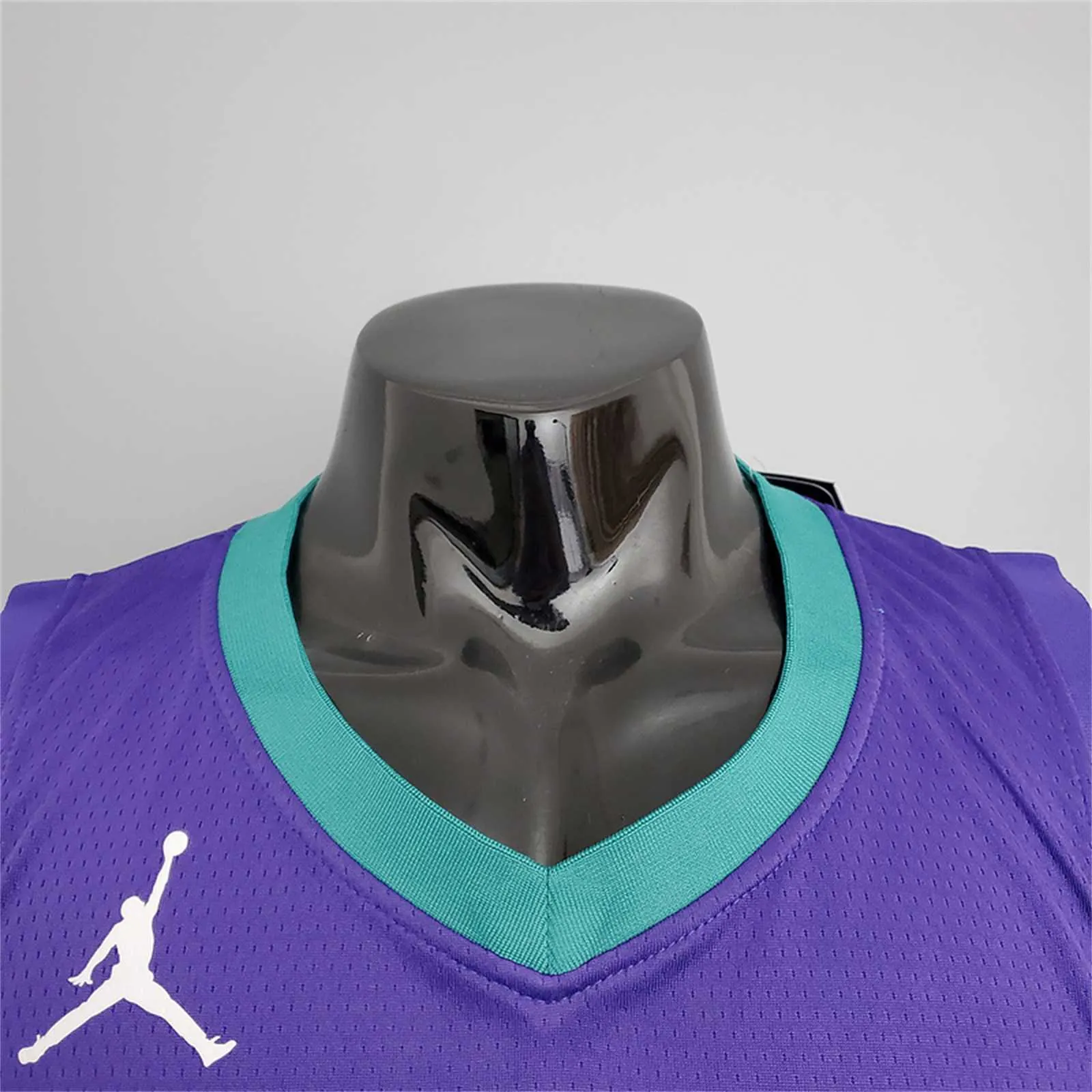 Hornets Hayward#20 Purple 5