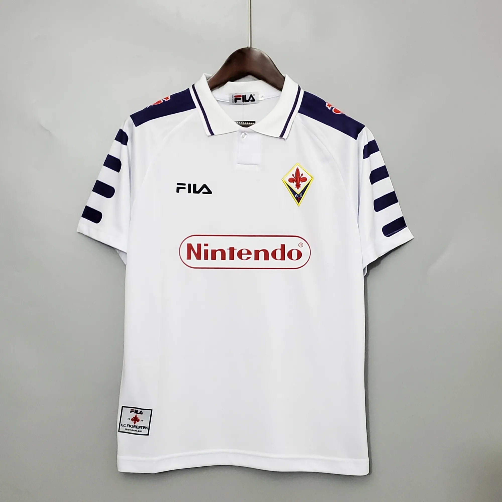 98-99 Fiorentina away 11