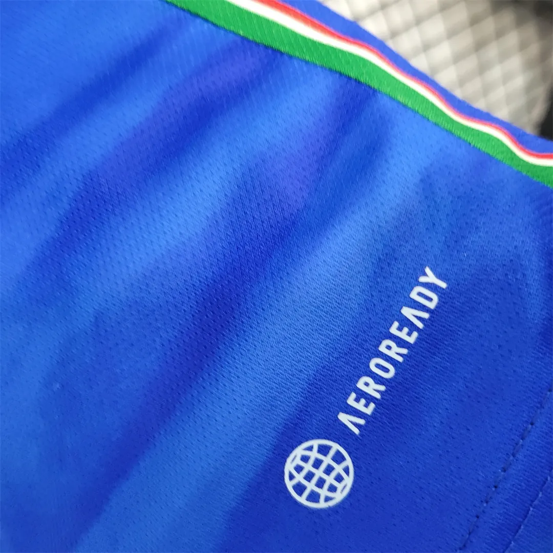 2023 Italy home kids kit 10