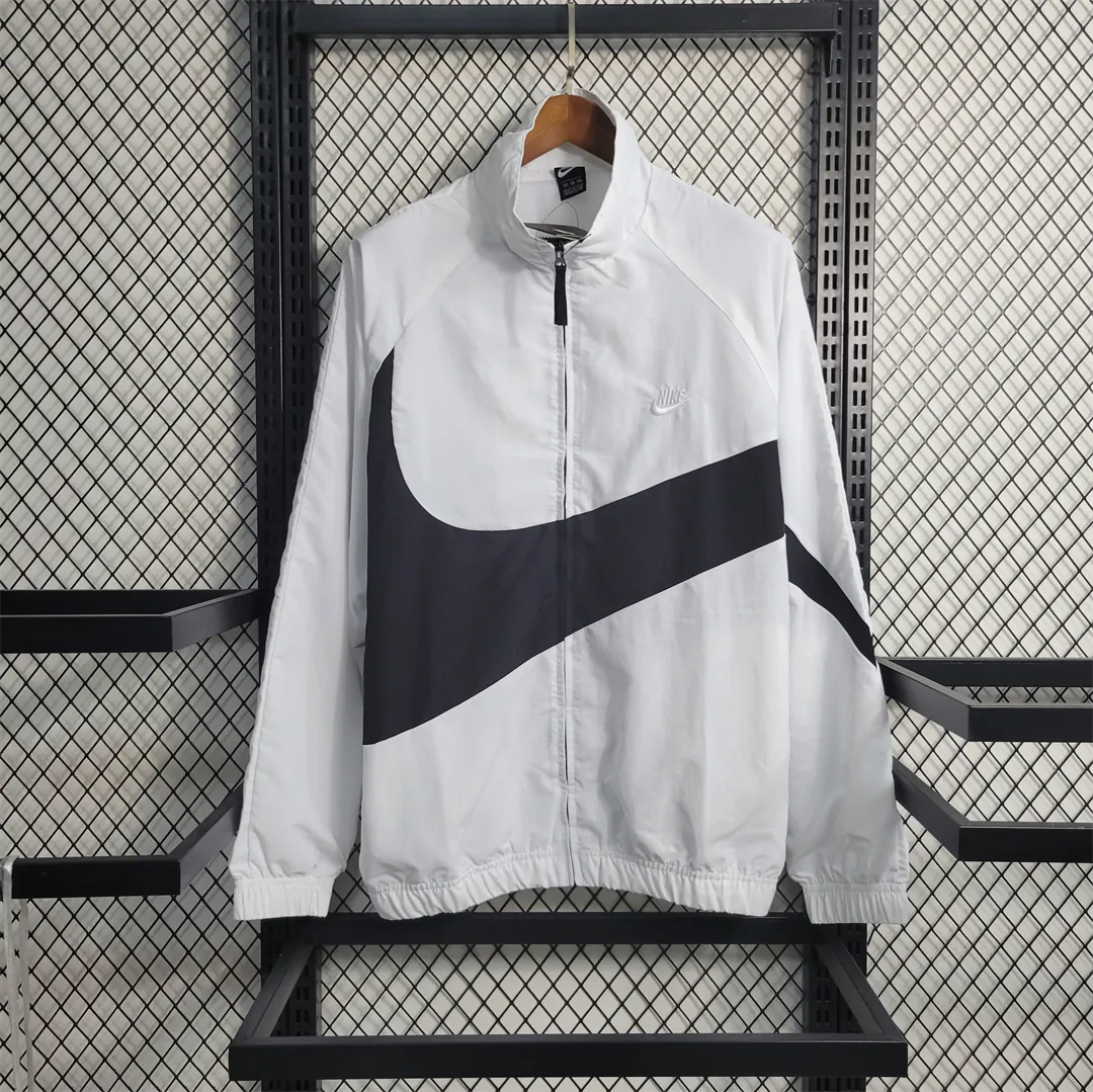 Windbreaker Nike - 6-1 6