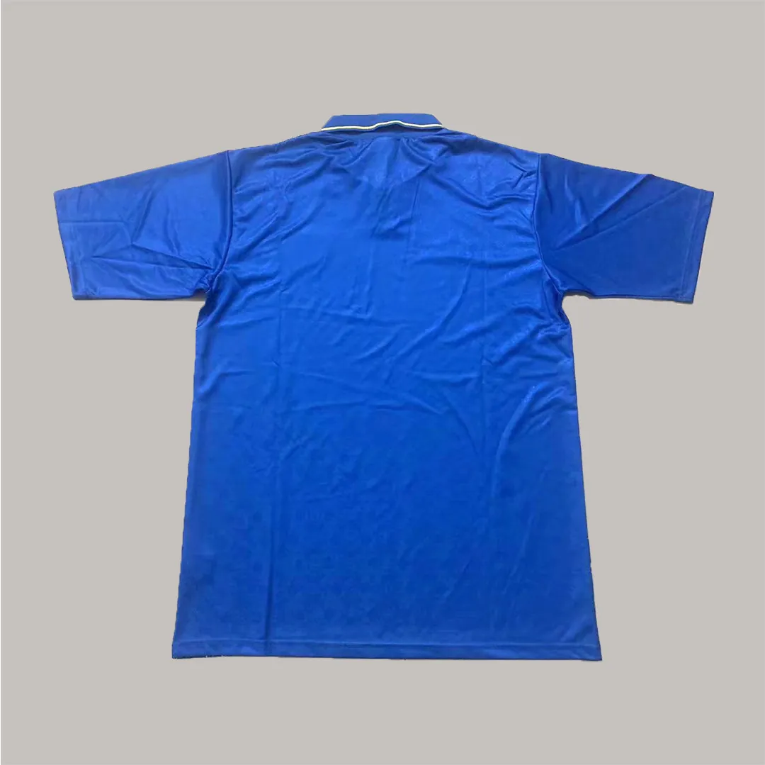 92-93 Leeds United third away 1