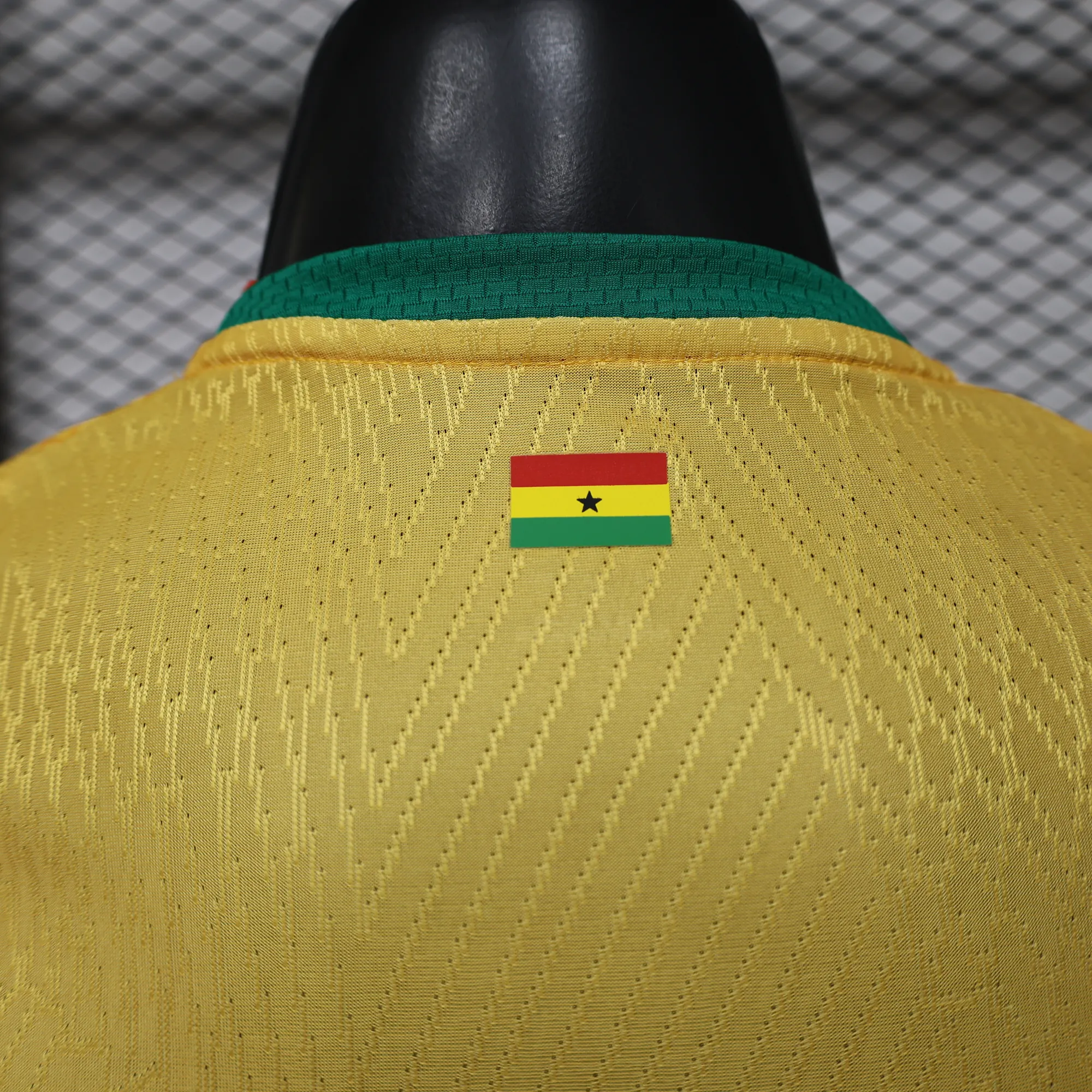2026 Chana Mens Away Kit Football Player Version T-Shirt AAAAJersey Supply Yupoo 10 4