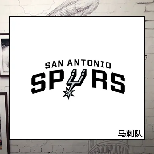 San Antonio Spurs 1