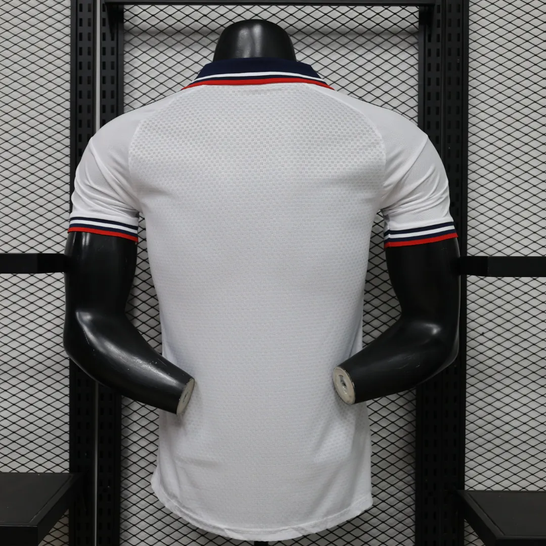 26-27 Bayern Munich Away Mens Kit Player Version Soccer T-Shirt AAAAJersey Supply Yupoo 8 8