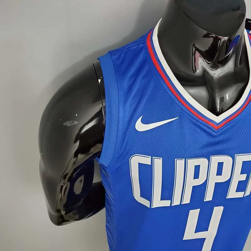 RONDO#4 Clippers Limited Edition Blue 5