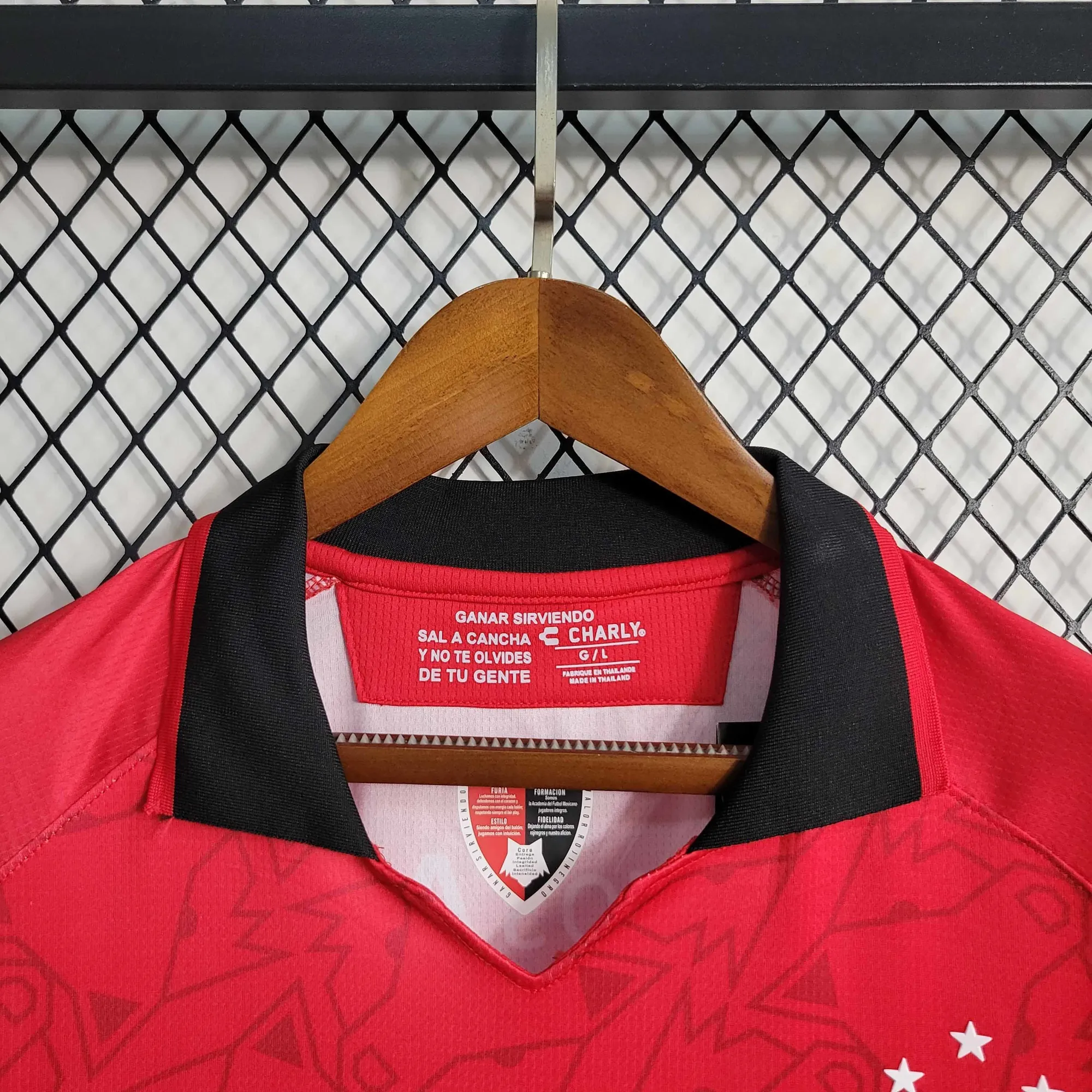 23-24 Atlas Away S-4XL 8