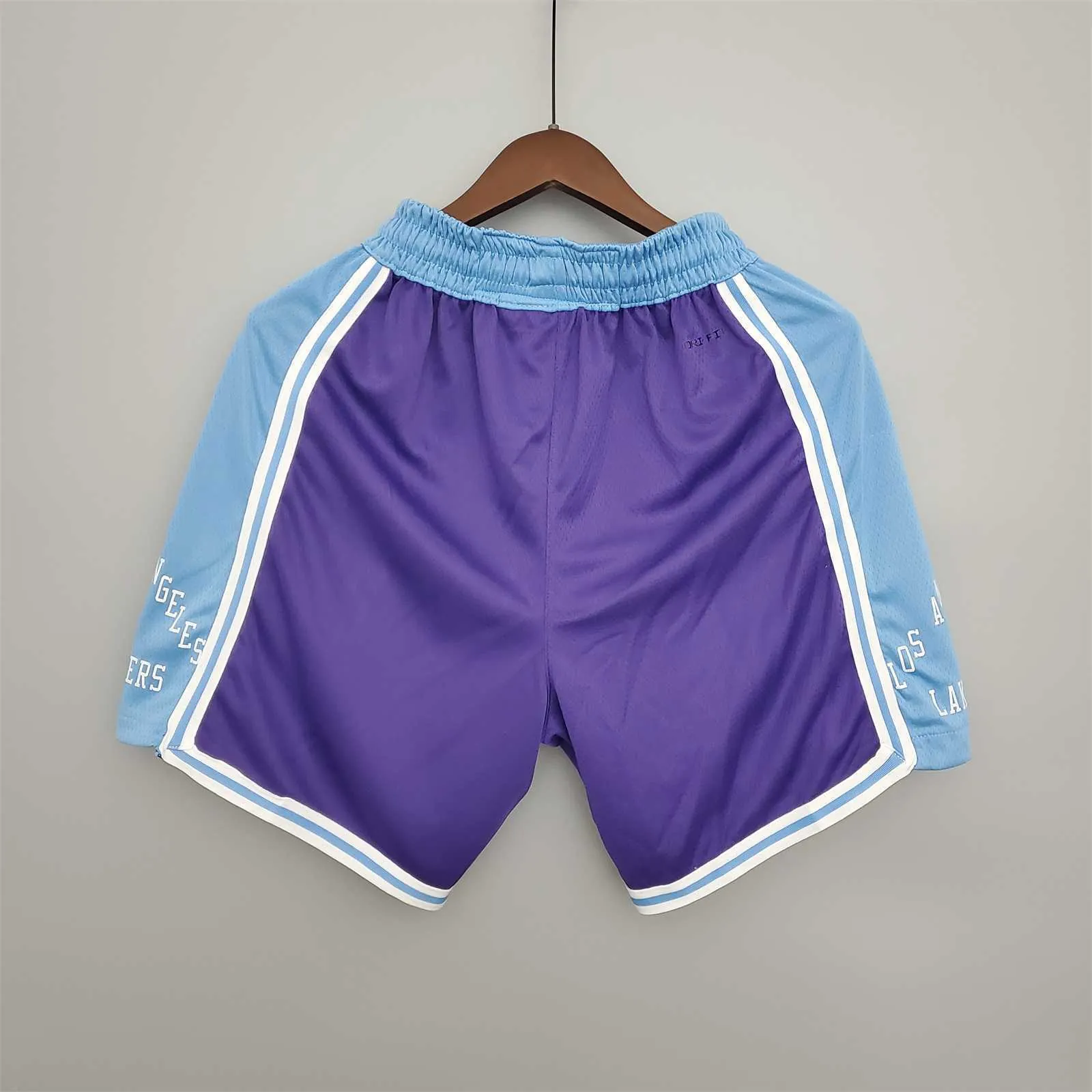 2022 Lakers City Edition Purple 8