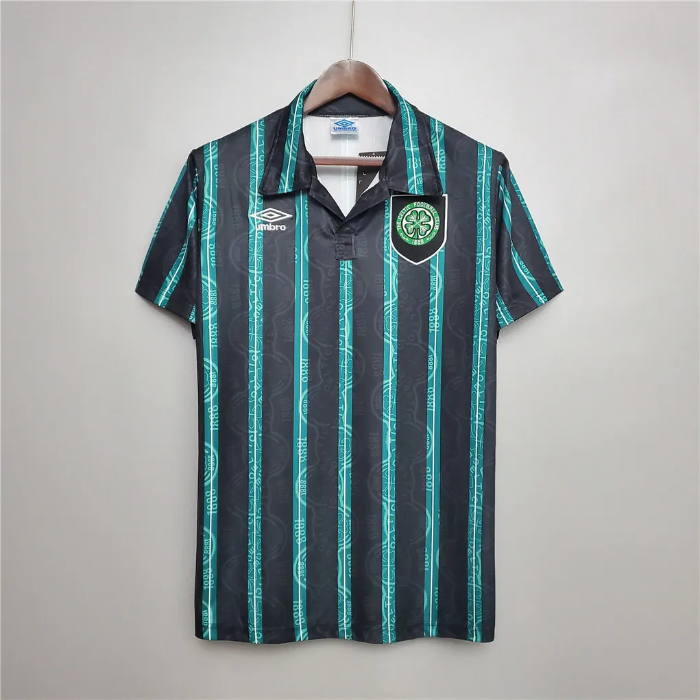 92-93 Celtics away 10