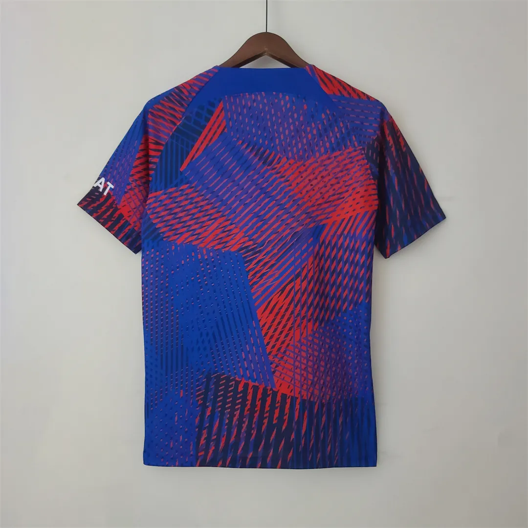 22-23 PSG Training Kit 4