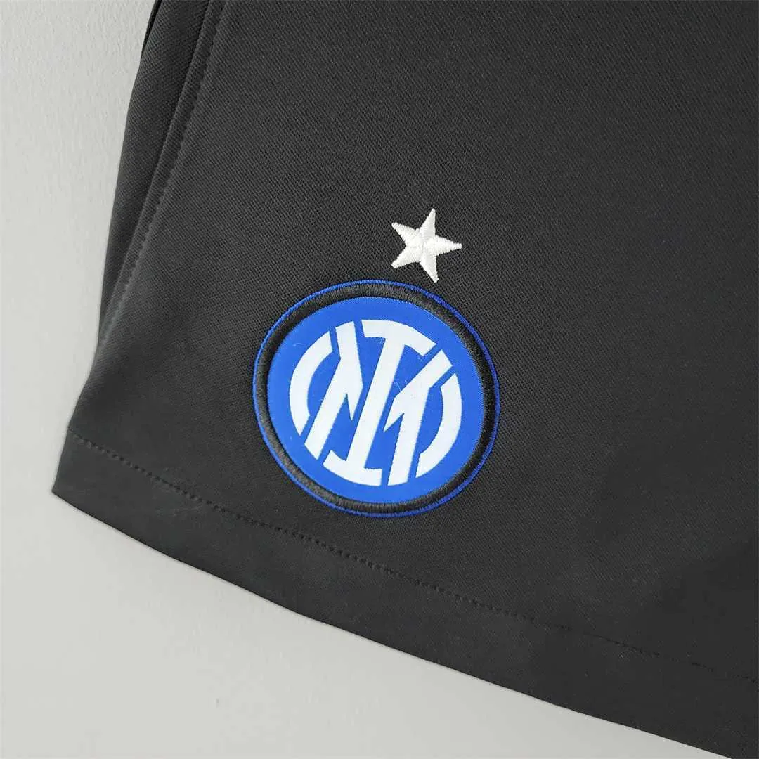 22-23 Inter Milan shorts home 8