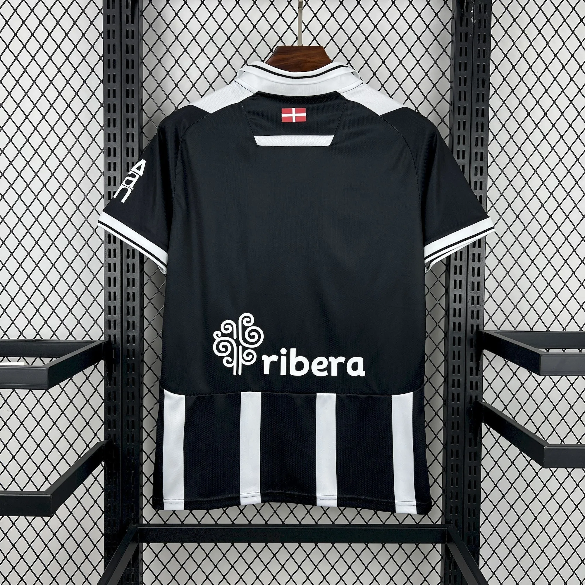 25-26 Cartagena Home Kit T-Shirt Football Uniforms AAAAJersey Dropship Yupoo 6