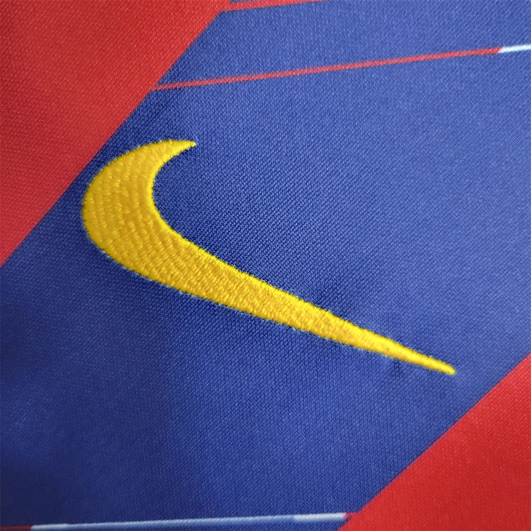 23-24 Barcelona Training Suit-1 8