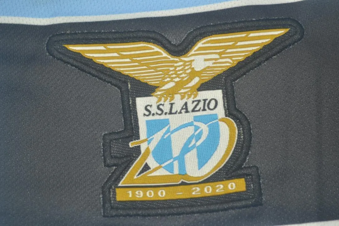 Lazio home blue 1