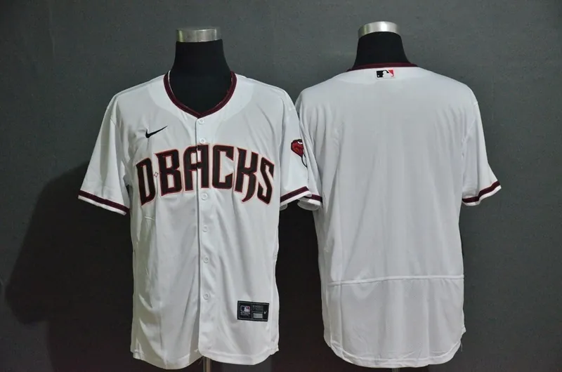 Arizona Diamondbacks 3