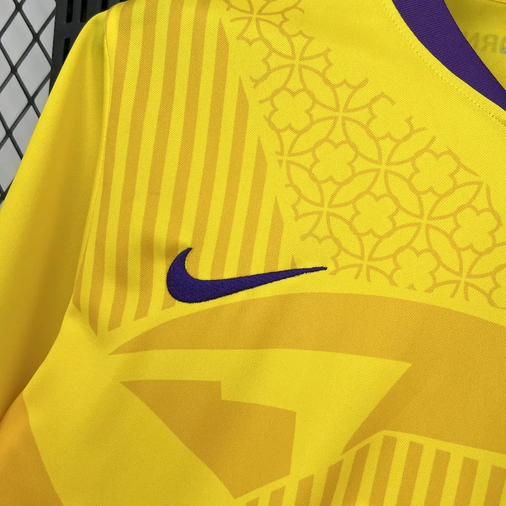 24-25 Toulouse Away Shirt Football Uniforms AAAAJersey Supplier Yupoo 1