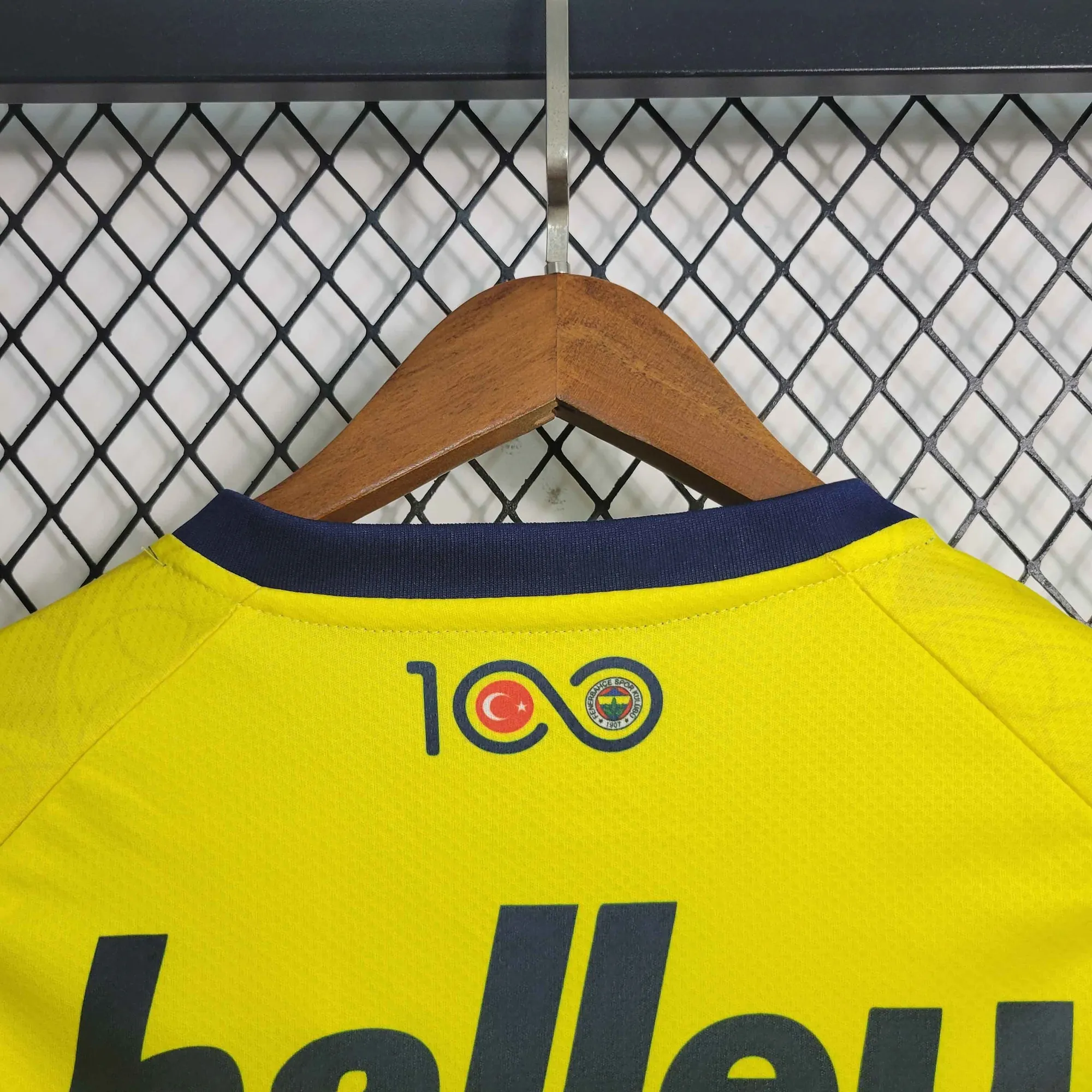 23-24 Fenerbahce Away S-XXL 2