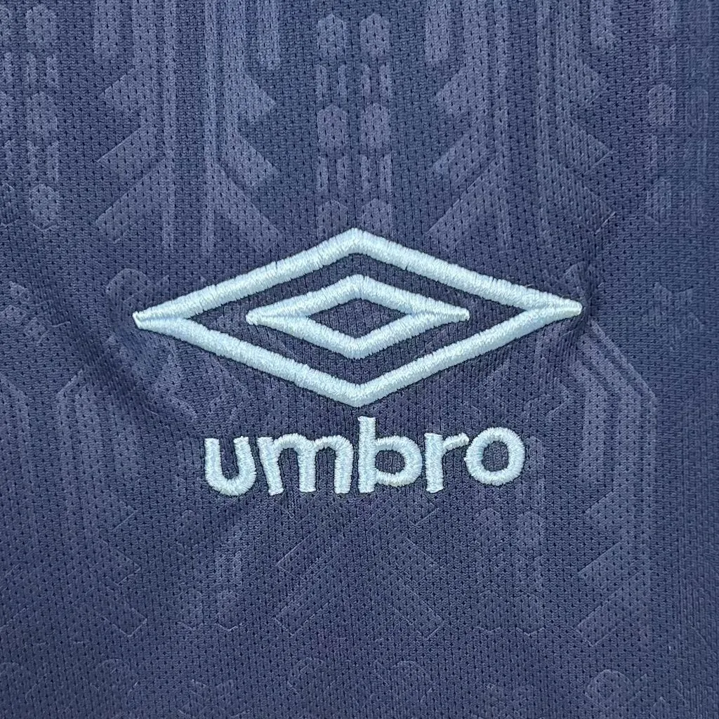 2025 Guatemala Away Shirt Football Uniform AAAAJersey Yupoo 4