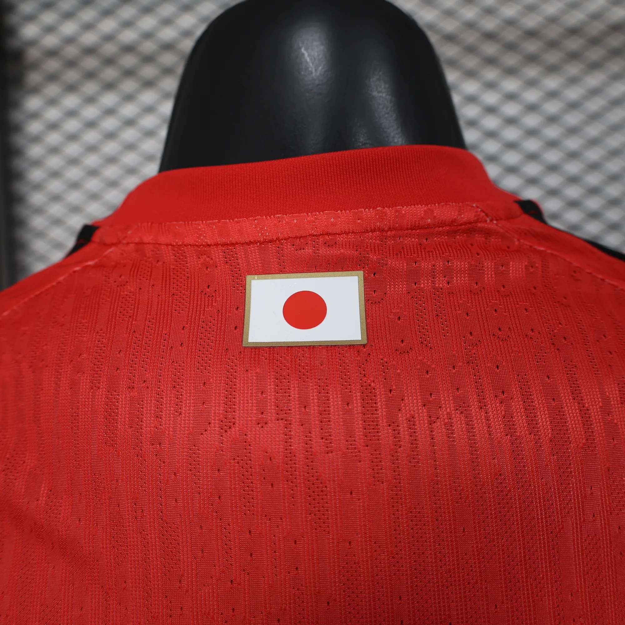 2026 Japan Goalkeeper Kit Football T-Shirt Player Version AAAAJersey Supply Yupoo 1