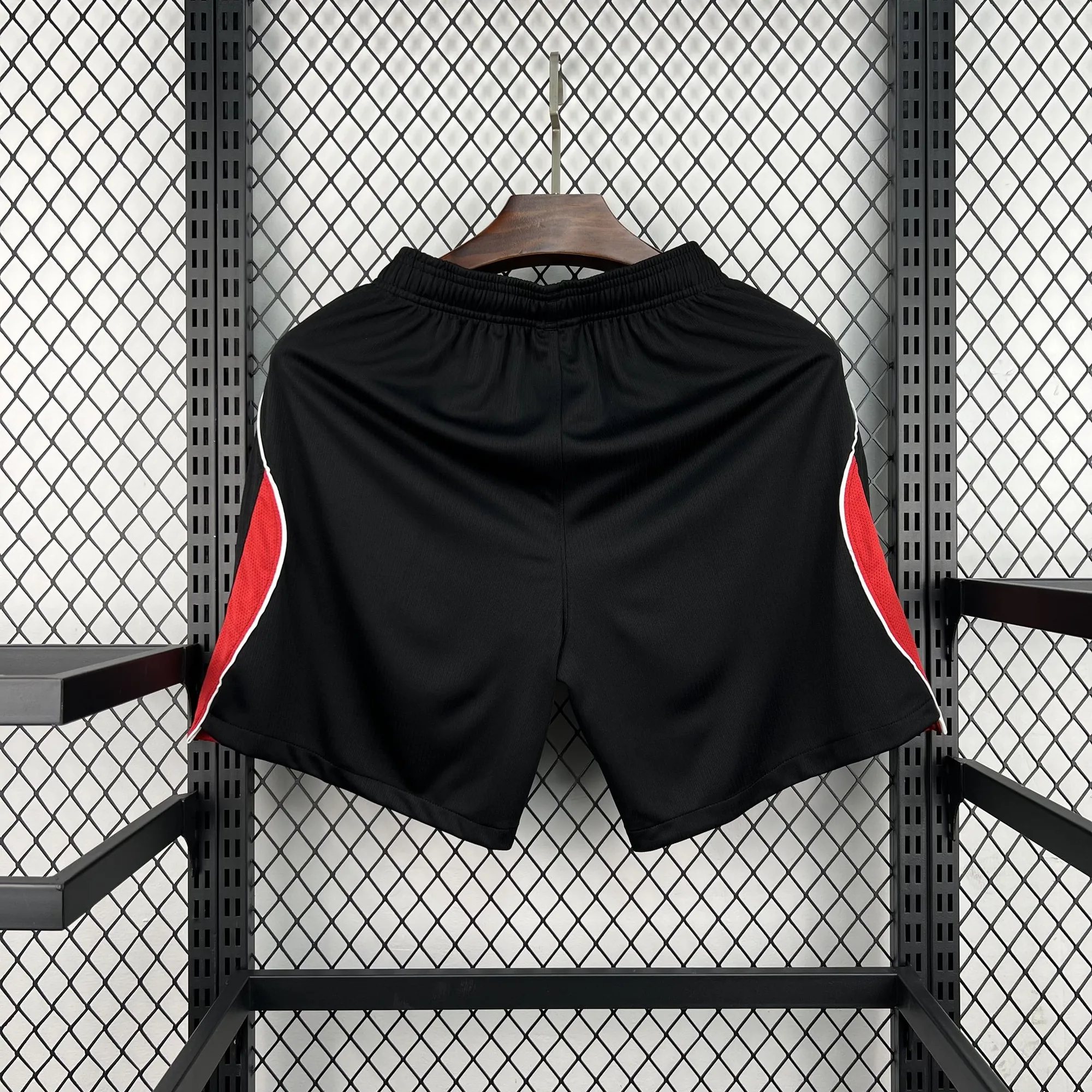 2026 World Cup South Korea Mens Home Kit Football Shorts AAAAJersey Supply Yupoo 6 2