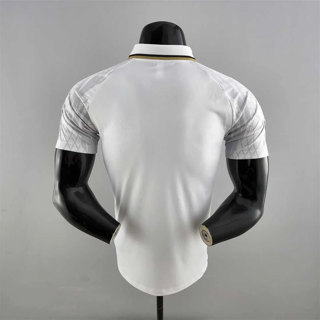 2022 France white POLO 5
