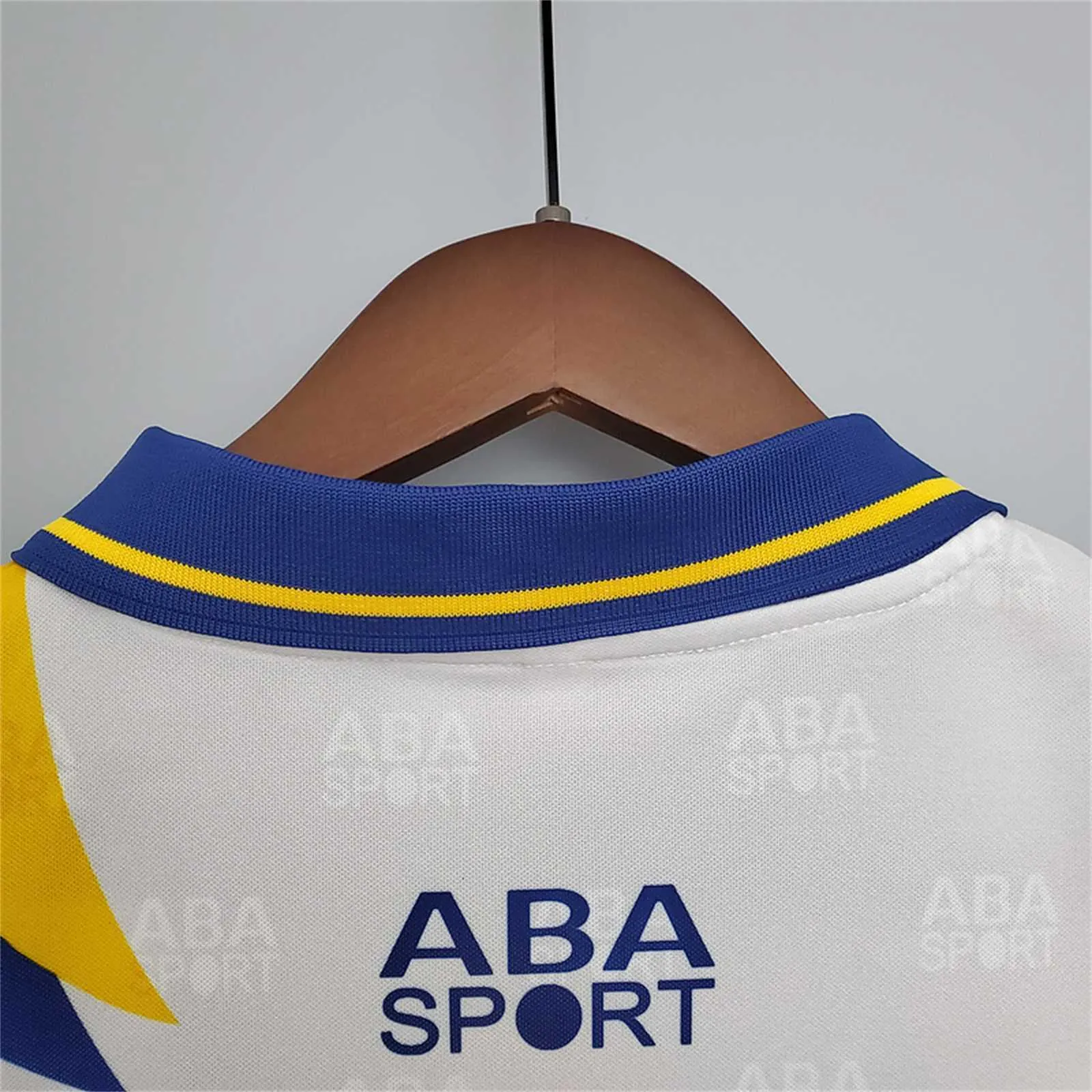 96-97 Tigres UANL Away Retro Kit Soccer Jerseys Yupoo 5