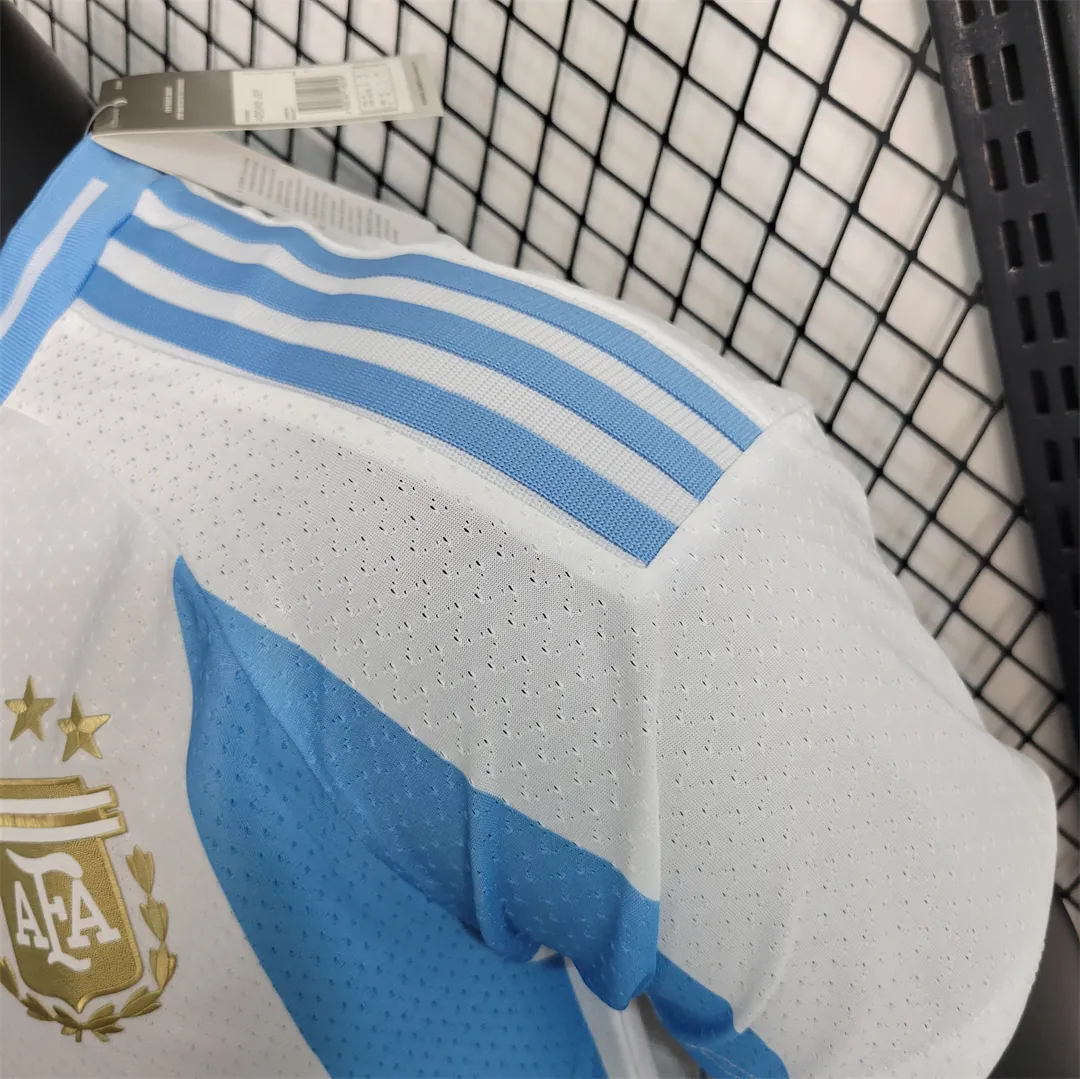2023 Argentina home player version 1