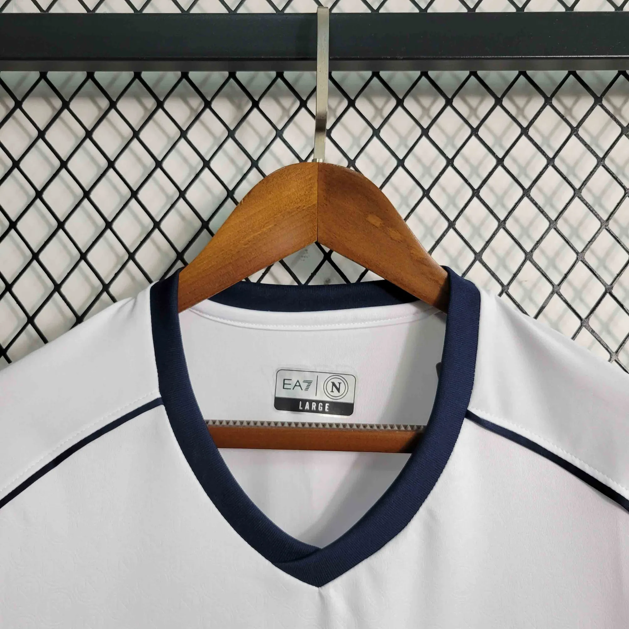 23-24 Napoli Away S-4XL 5