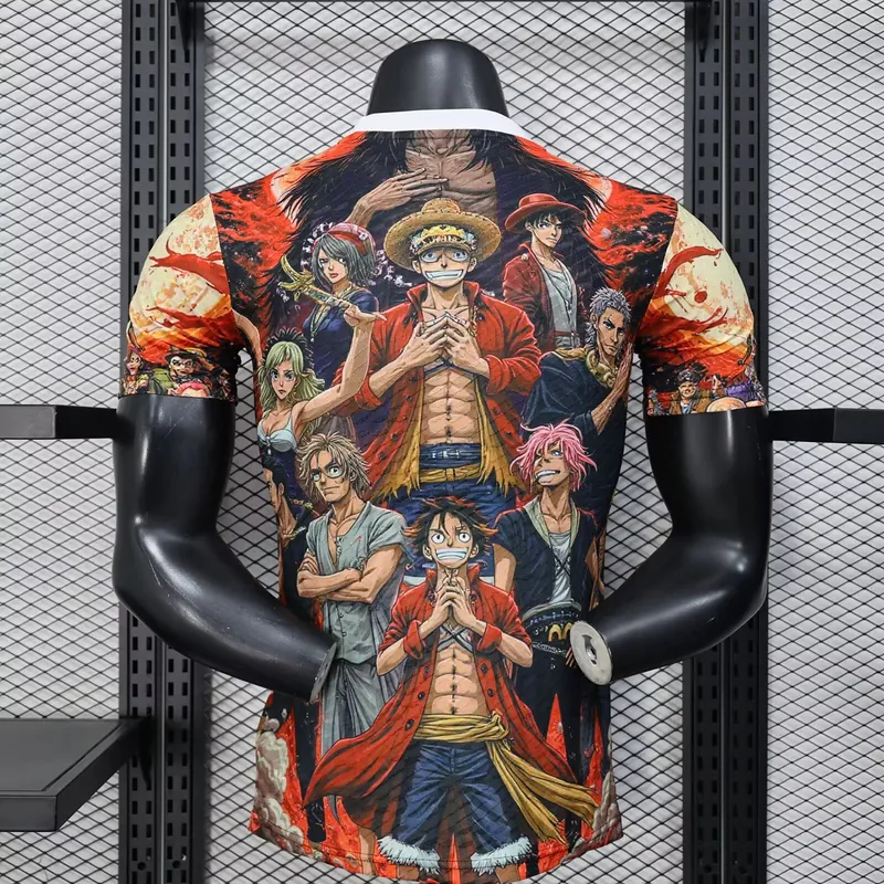 2025 Japan One Piece Player Edition Cheap Soccer AAAAJersey Supply Yupoo 1