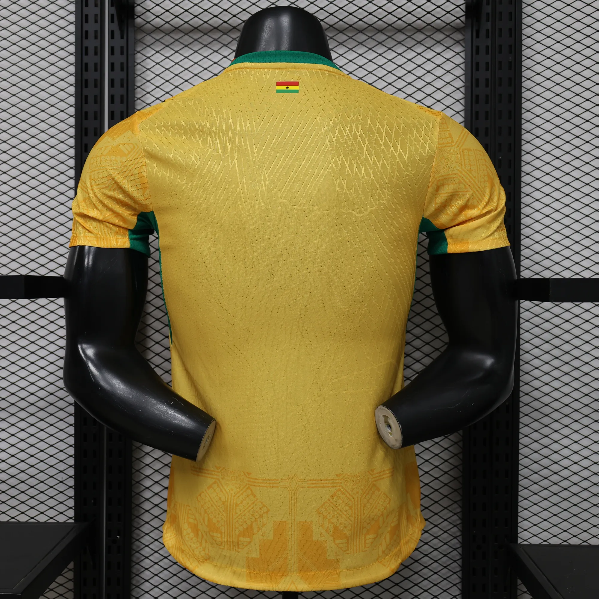 2026 Chana Mens Away Kit Football Player Version T-Shirt AAAAJersey Supply Yupoo 10 5