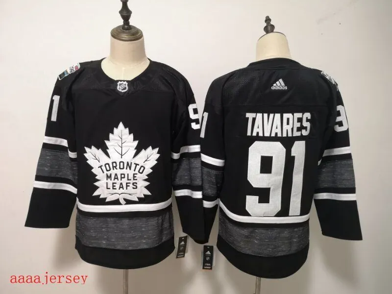 All star hockey jersey M-3XL 全明星冰球服 1